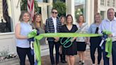 Addington Agency Cuts Ribbon For Greeneville Office