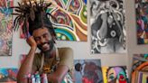 ‘This is a Black art movement’: 18th & Vine Arts Festival is a first for Kansas City