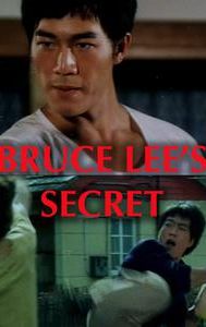 Bruce Lee's Secret