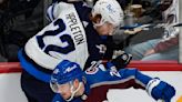 Avalanche take a 3-1 series lead over Jets, win 5-1