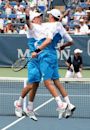 Bob y Mike Bryan