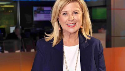 Lucy Meacock announces plans to leave ITV Granada Reports stating: “It’s been the best gig for 36 years”