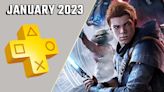 PS Plus January 2023 Monthly Games Predictions: Rumors and Leaks