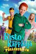 Risto Räppääjä ja pullistelija