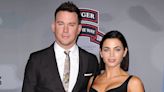 Exes Channing Tatum and Jenna Dewan Spotted Hugging in Rare Sighting Together