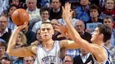 Eric Montross, former Lawrence North and UNC basketball star, has cancer