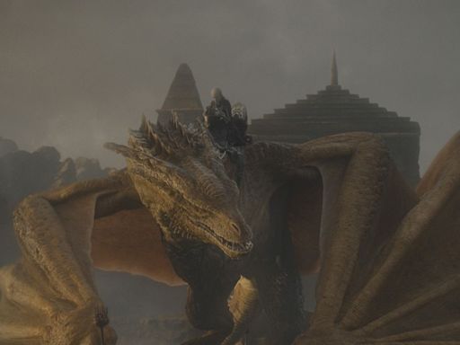 Consider this your 101 on the dragons in House of the Dragon