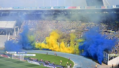 Entradas para Boca vs Estudiantes, semifinal de la Copa de la Liga Profesional 2024: cuándo se venden, cómo comprar y precios | Goal.com Argentina