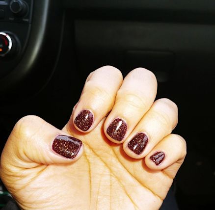 gigi nails oak lawn