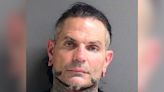 AEW wrestler Jeff Hardy charged with drunk driving in Florida