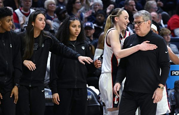 Geno Auriemma offers first impressions of UConn women’s basketball newcomers, updates injury report