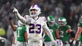 'One More Year!' Josh Allen Pleads for Micah Hyde's Return