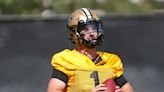 Harrell wants Purdue offense to stay within itself against Fresno State