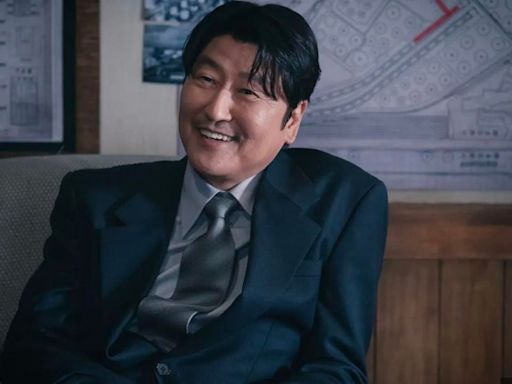 Song Kang-Ho Is Larger Than Life In Historical Drama ‘Uncle Samsik’
