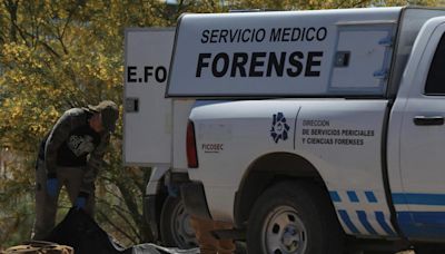 Fiscalía mexicana dice que migrante hallado en el río Bravo murió por golpes en la cabeza - El Diario NY