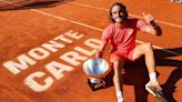 Stefanos Tsitsipas conquista el Masters 1000 de Montecarlo