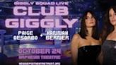 GIGGLY SQUAD LIVE: CLUB GIGGLY Comes to the Orpheum Theatre in October