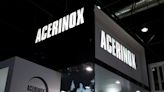 Europe's Acerinox, Aperam in talks to create global stainless steel giant