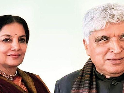 Shabana Azmi Says Javed Akhtar Quit Alcohol As He Couldn't 'Live For Long': 'Was Stinking Of Alcohol...' - News18