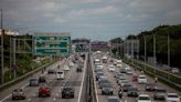 Kon Yeow: Mega infrastructure projects to relieve Penang’s traffic woes set to commence if mandate given in state polls