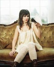 Nicole Atkins