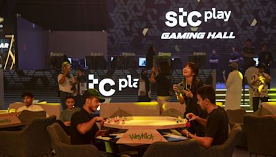 A new esports tournament in Saudi Arabia promises to be a game-changer – but it’s also caused division in the industry