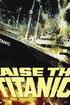 Raise the Titanic