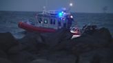 Body of 13-year-old boy who drowned in Grand Isle found, 10-year-old girl rescued from water, airlifted to hospital