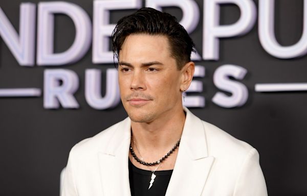 Tom Sandoval and New Girlfriend Victoria Lee Robinson Unfollow Each Other on Instagram