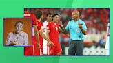 Vídeo | El VAR de Itu: penalti muy político en el Austria-Polonia de 2008