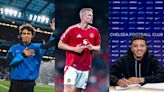 Premier League Clubs Spend $2.6 Billion in Summer Transfer Window, Chelsea Rule the Roost With $290m Outlay