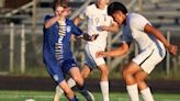 Photos | Western Albemarle boys soccer team hosts Turner Ashby in Region 3C championship game