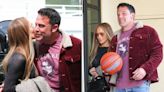 Jennifer Lopez, Ben Affleck's body language is 'more platonic than romantic' as split rumors swirl: expert