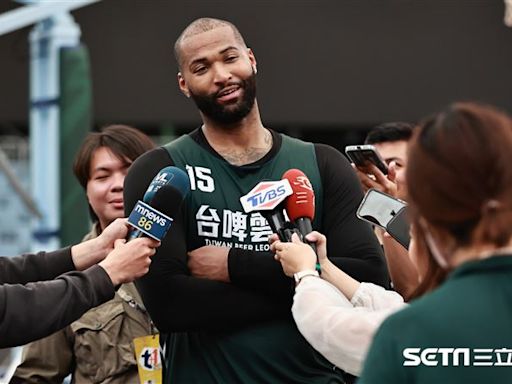 NBA／前東家國王、鵜鶘看好誰進季後賽？ 「表弟」卡森斯這麼說