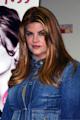 Kirstie Alley