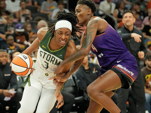 Best WNBA Player Props Today – WNBA Prop Bets 9-17