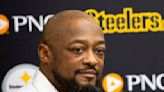 Steelers sign head coach Mike Tomlin to 3-year deal that will carry through at least the 2027 season