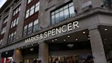 UK's M&S taps Rightmove's Alison Dolan as finance chief