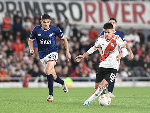 Nacional vs. River Plate, por la Copa Libertadores 2024: día, horario, TV y cómo ver online