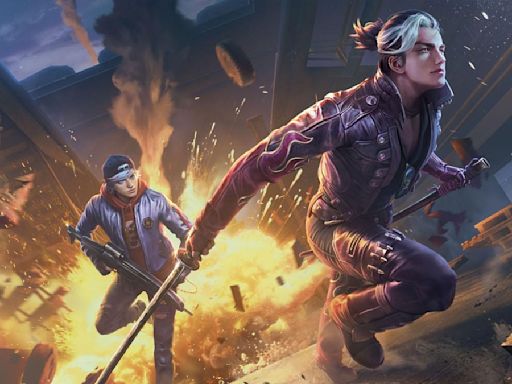 Garena Free Fire Max Redeem Codes for July 22, 2024: Get Access to the Latest Freebies in the Game