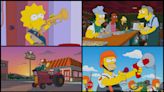 Casi 770 episodios después, "Los Simpson" abraza el caos