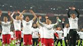 世界盃列強巡禮：波蘭必須挫墨西哥 利雲度夫斯基成終極武器