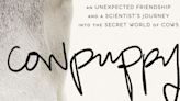 BESTSELLING AUTHOR AND NEUROSCIENTIST GREGORY BERNS TO RELEASE NEW BOOK, COWPUPPY, WITH HARPER HORIZON ON AUGUST 20, 2024