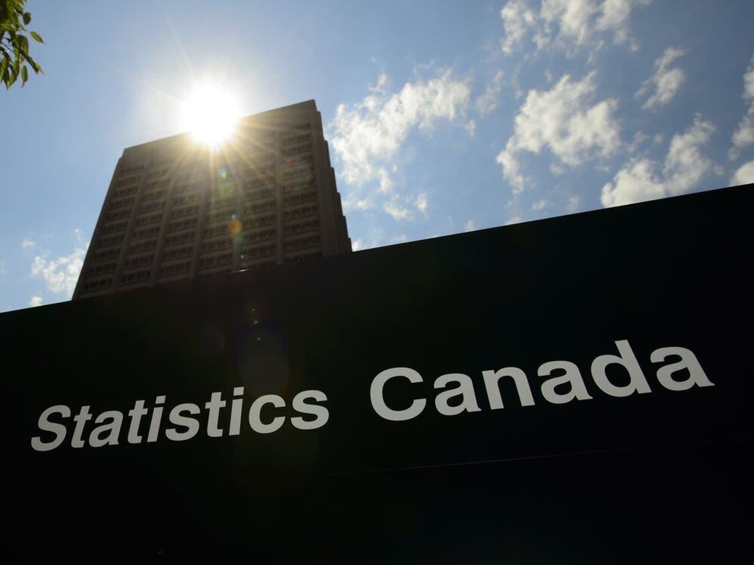 Philip Cross: More turmoil at Statistics Canada