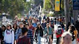 UC applications slow down for fall 2023. Will Californians get a better shot at admission?