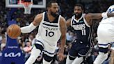 Timberwolves vs. Mavericks schedule: Where to watch, NBA scores, game predictions, odds for NBA playoff series