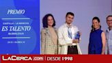 Globalcaja premia a jóvenes promesas del diseño en la I edición del certamen ‘Castilla-La Mancha es Talento’