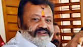 Malayalam star Suresh Gopi clarifies controversial comment on Indira Gandhi