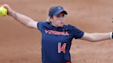 Virginia softball team bounces back from Tennessee loss, beats Miami to reach a regional final for the first time ever