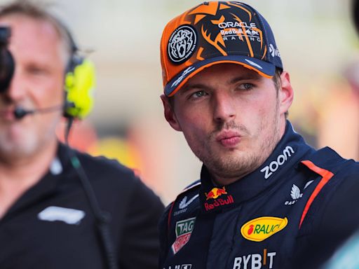 Ex-GP2 Champion Claims Max Verstappen’s "Invincible" Attitude Stems Controversial Moments on Track